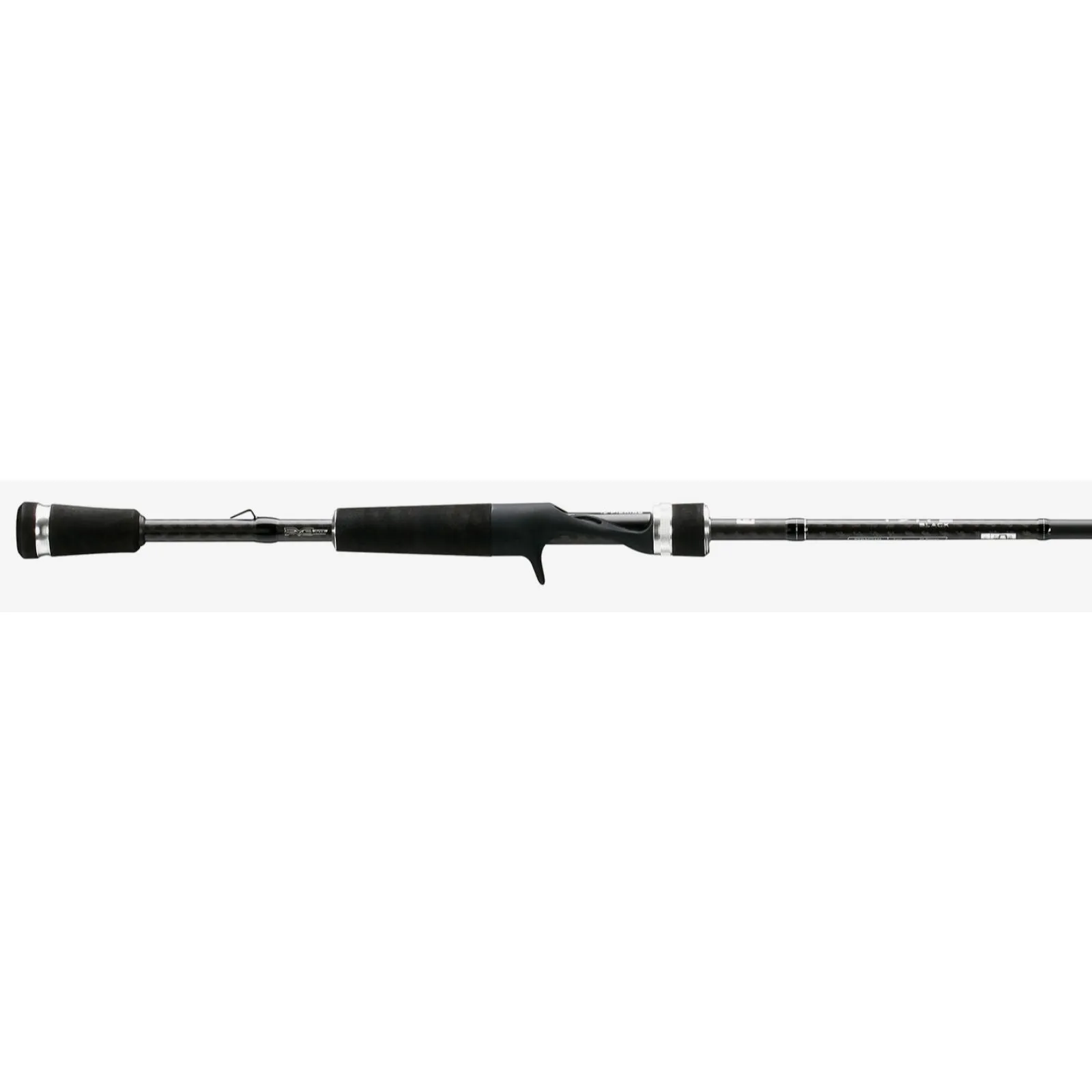 13 Fishing Fate Black 7ft 6in MH Casting Rod