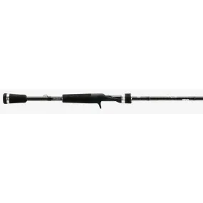 13 Fishing Fate Black 7ft 6in MH Casting Rod