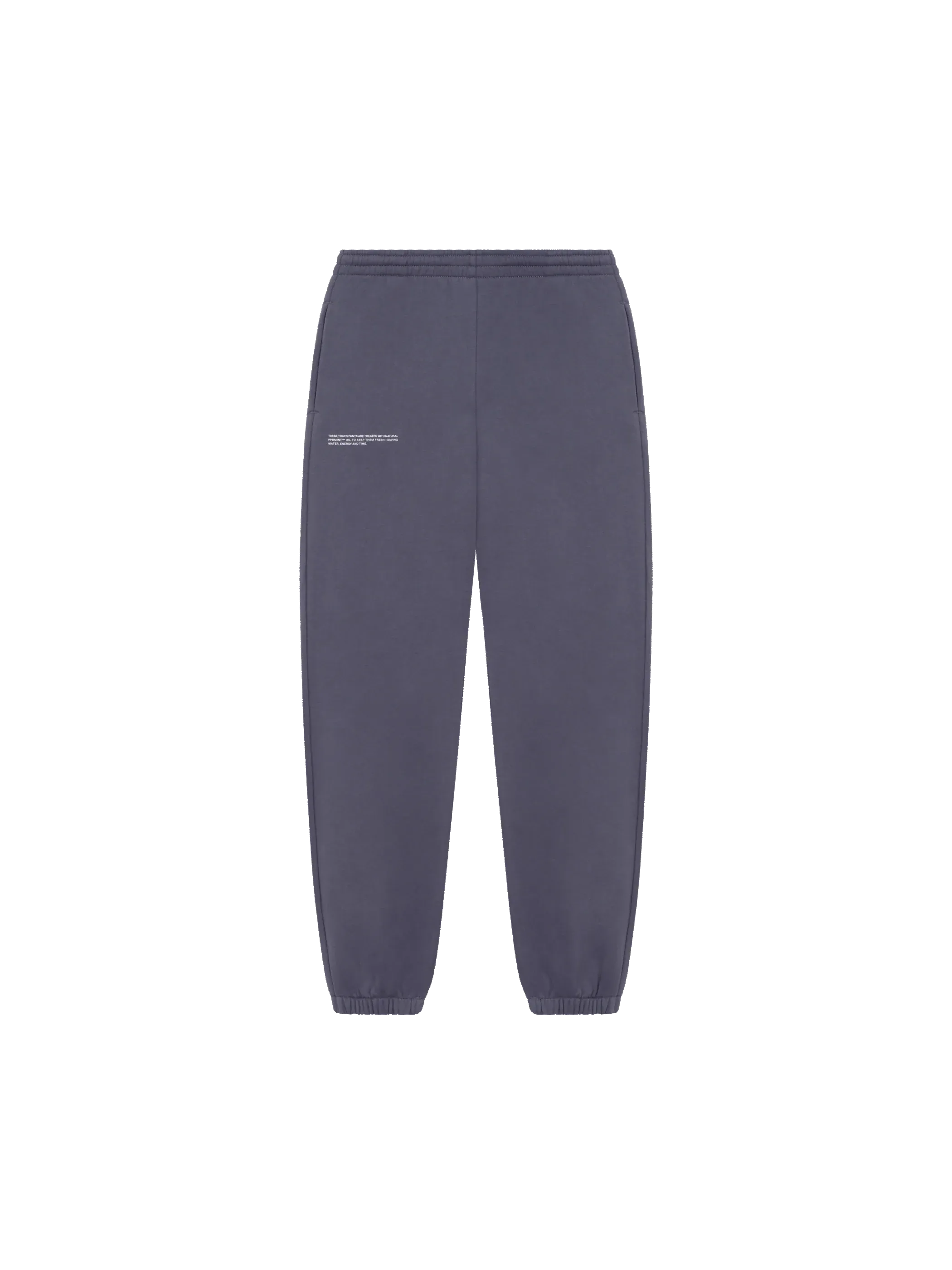 365 Track Pants - Neutral Tones—slate blue