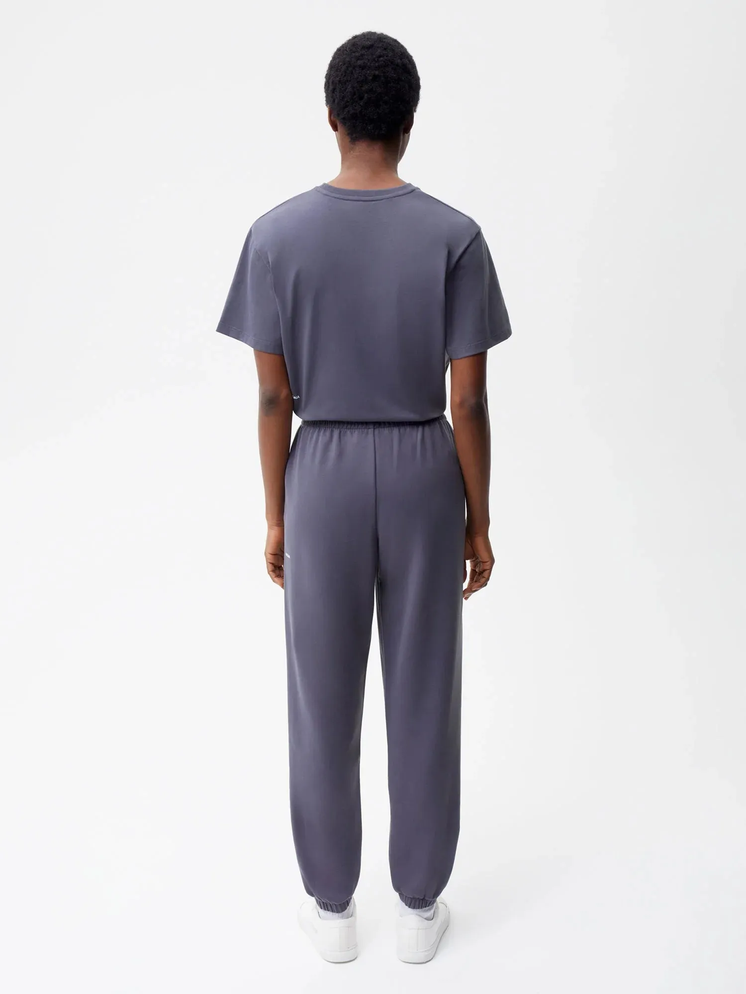 365 Track Pants - Neutral Tones—slate blue