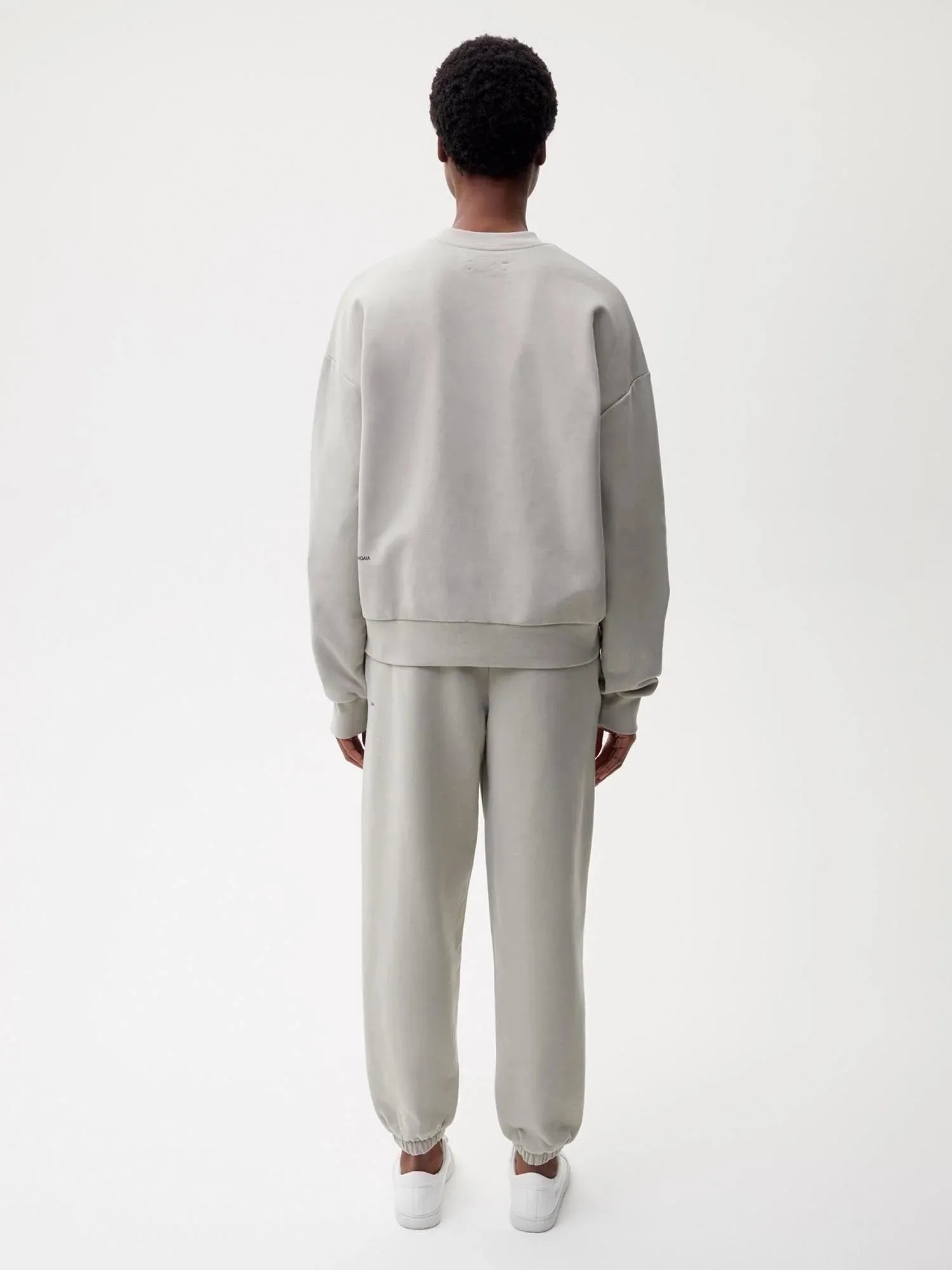 365 Track Pants - Neutral Tones—stone