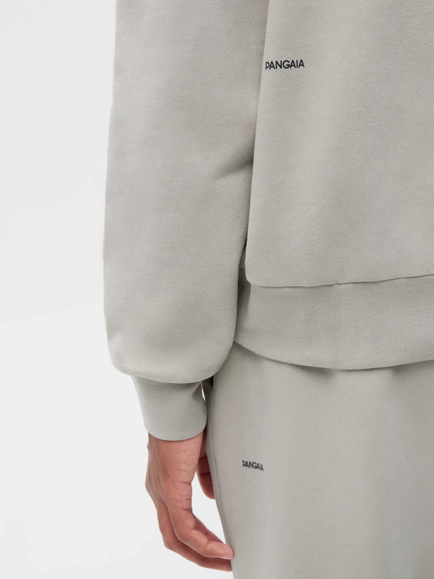 365 Track Pants - Neutral Tones—stone