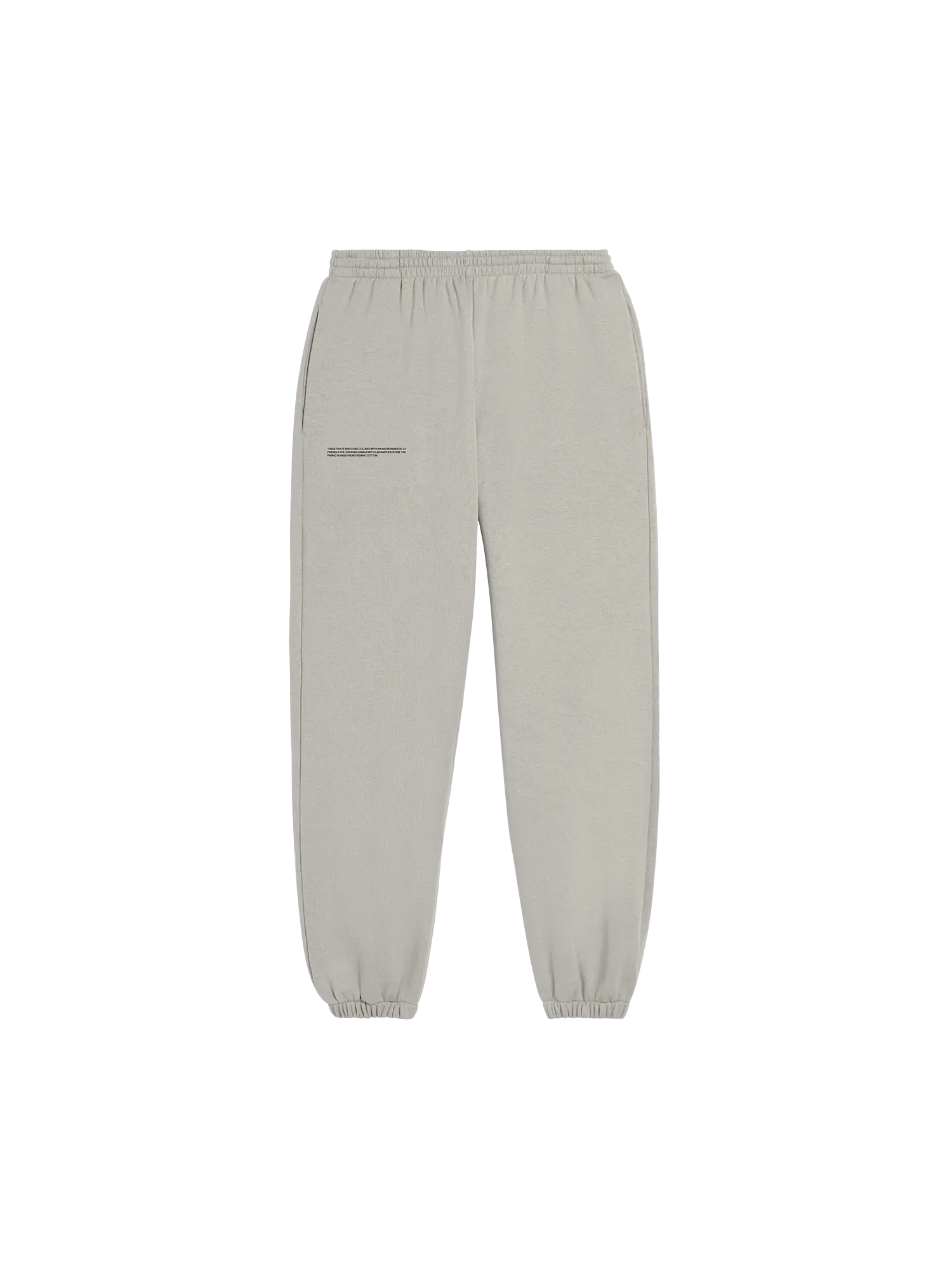 365 Track Pants - Neutral Tones—stone