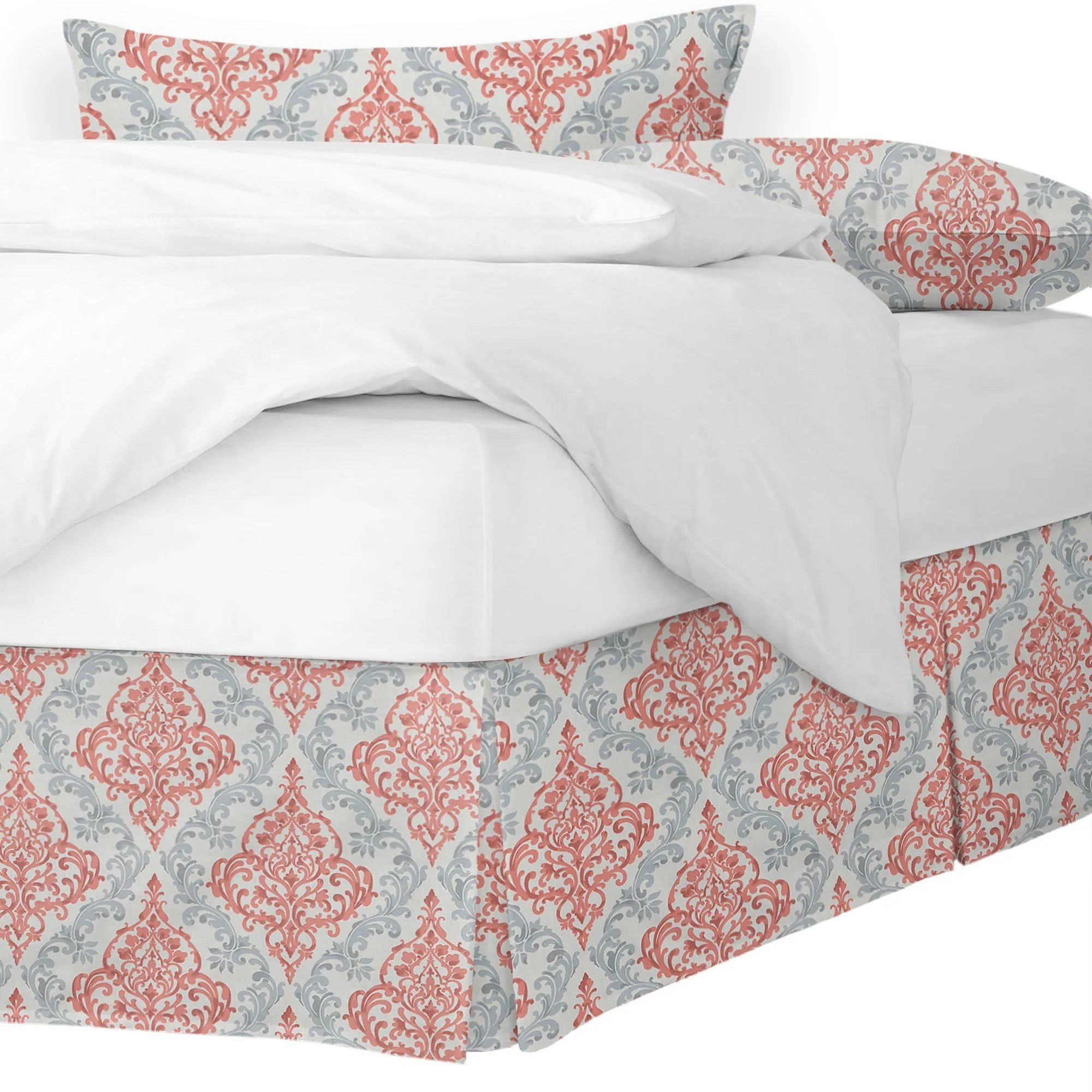 Adira Coral Bedding