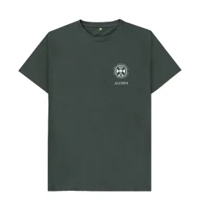 Alumni Small Crest T-Shirt