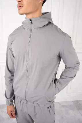 Aragon V2 Technical Jacket - Charcoal