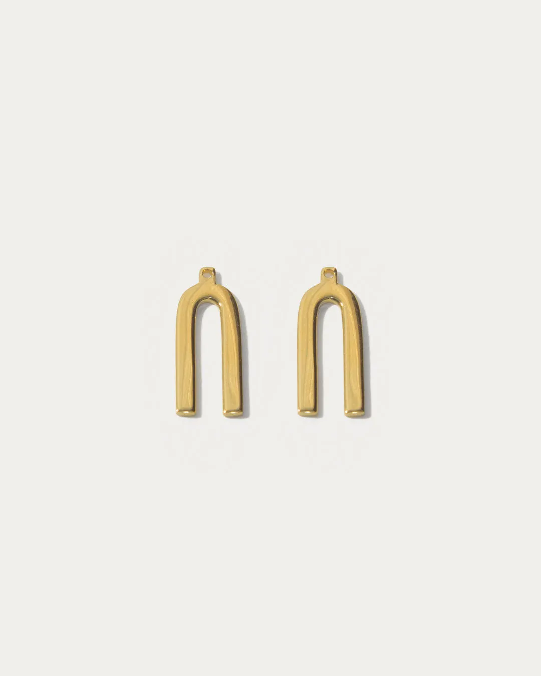 Arc Ear Jackets
