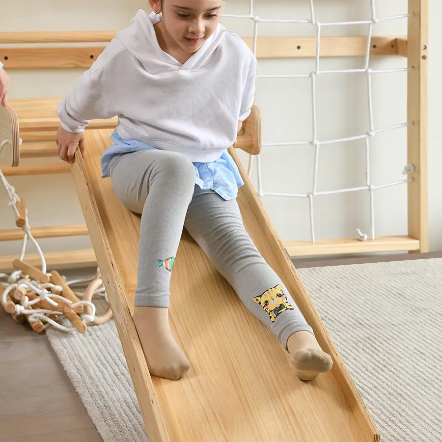 Avenlur Neem Swedish Wall Ladder and Climber