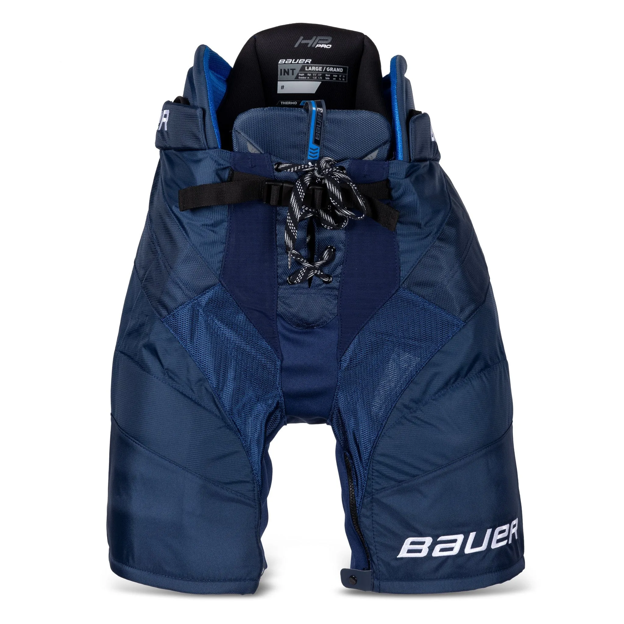 Bauer HP Pro Intermediate Hockey Pants