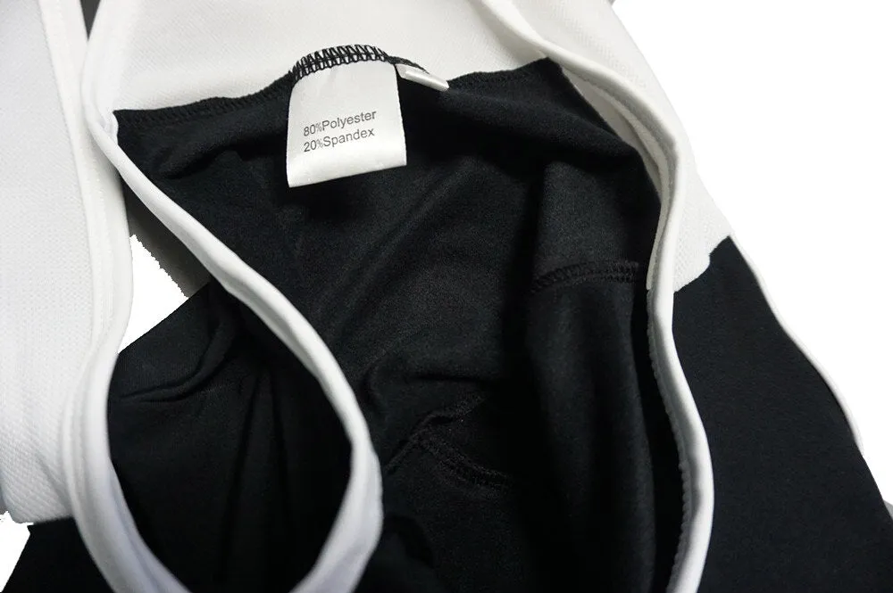 Black Bibs Ultimate Winter