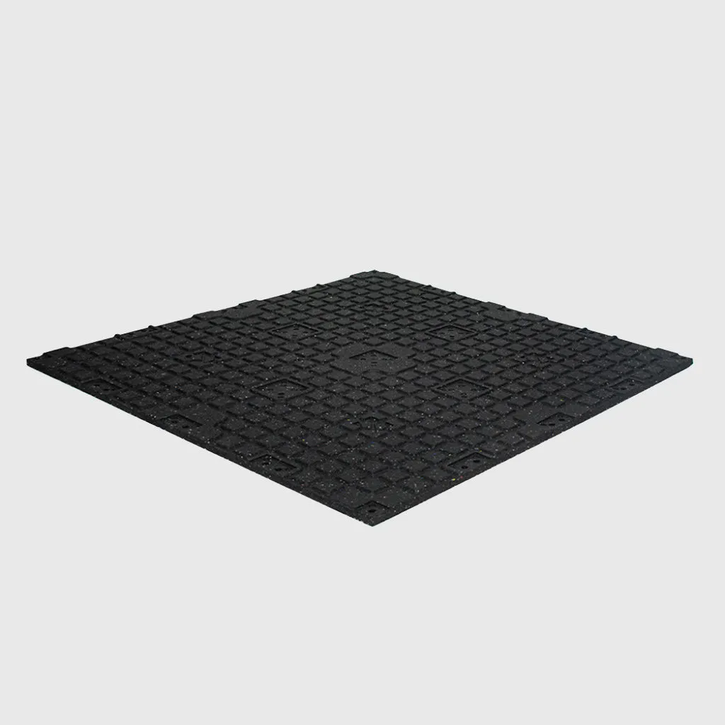 BLK BOX High Impact Gym Tile - 20mm (1 x 1m)