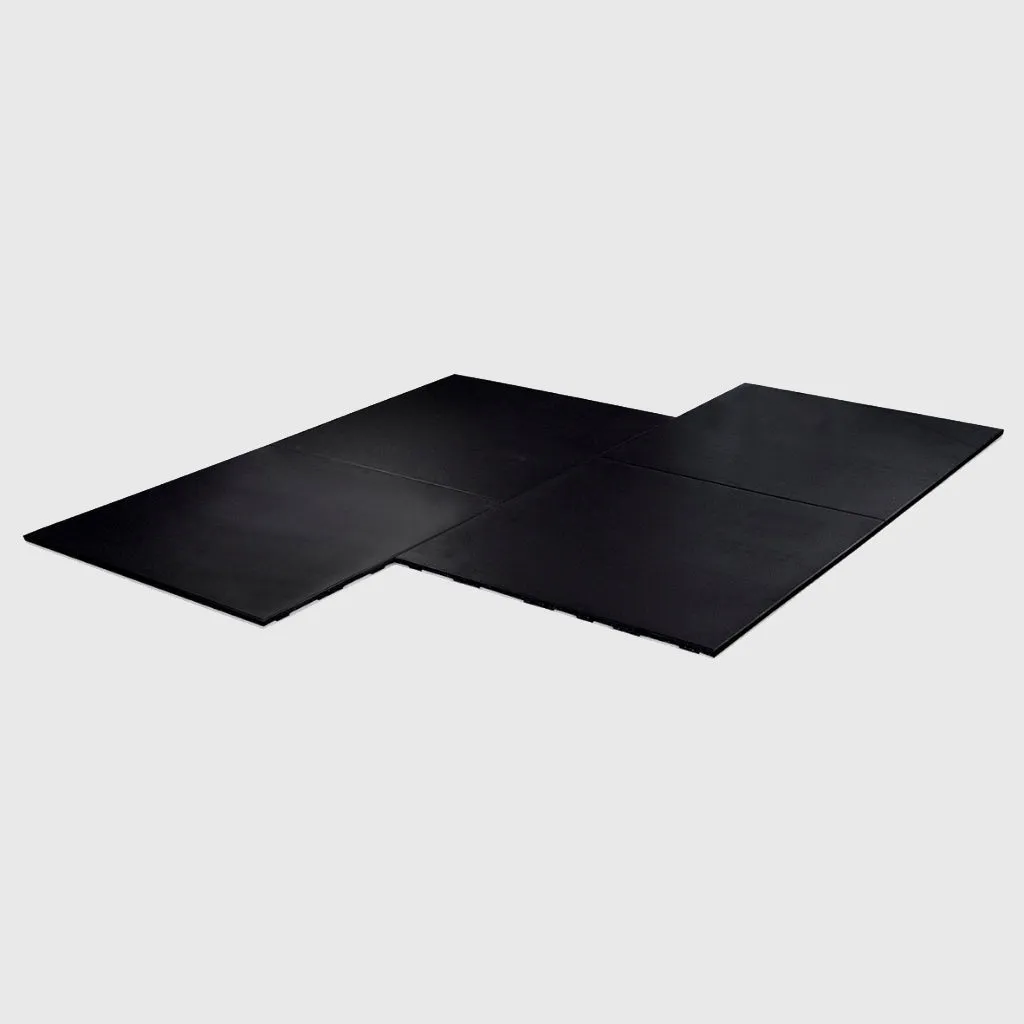 BLK BOX High Impact Gym Tile - 20mm (1 x 1m)