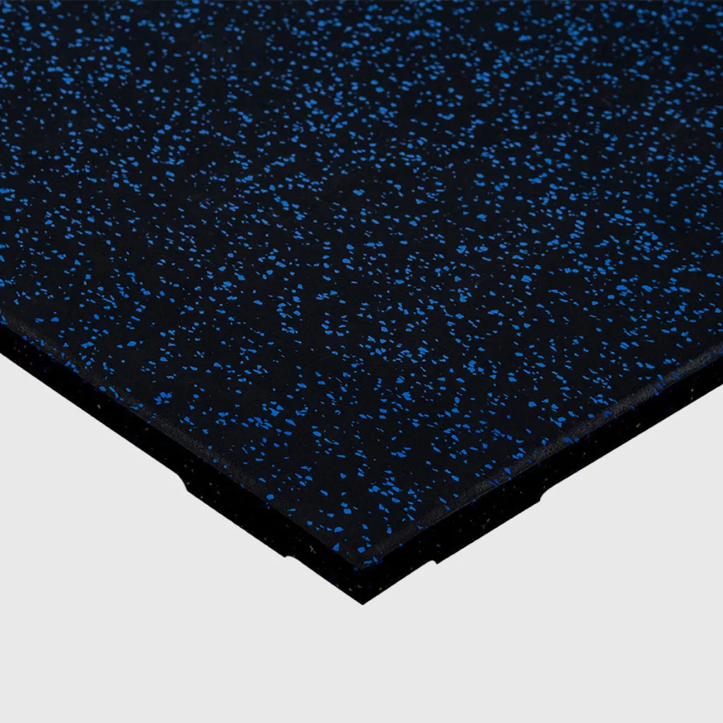 BLK BOX High Impact Gym Tile - 20mm (1 x 1m)