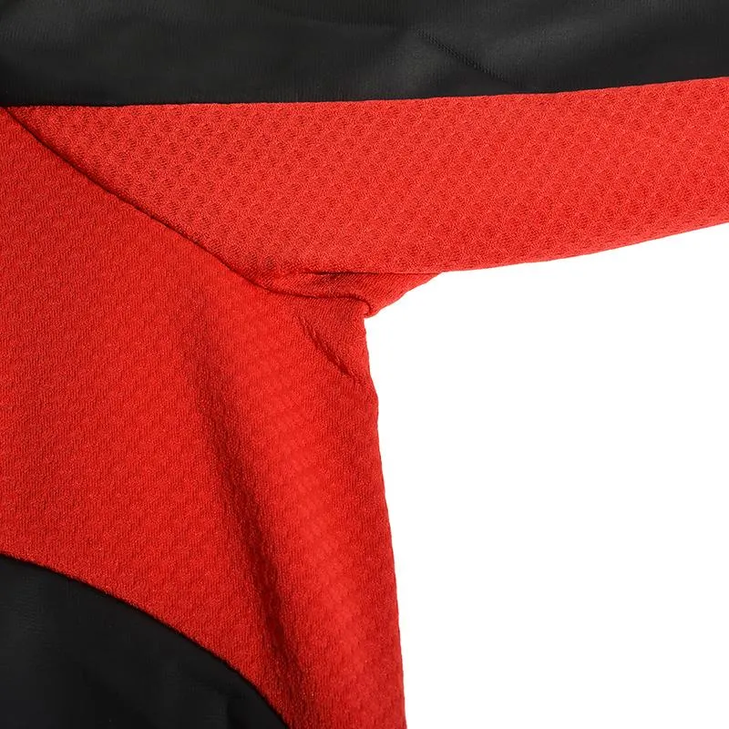 Breathable Jacket