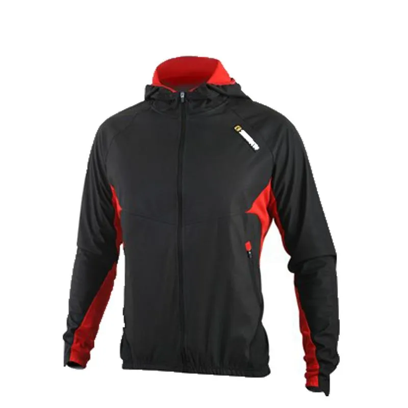Breathable Jacket
