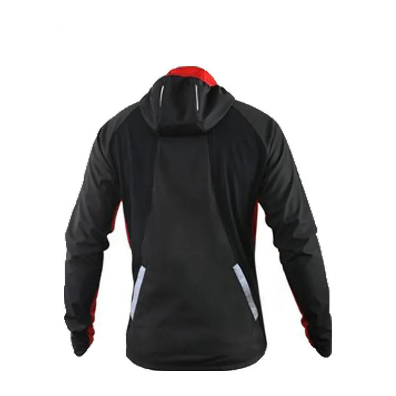 Breathable Jacket