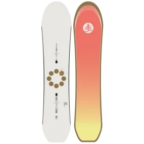 Burton Family Tree Gril Master Smalls 2024 - Youth Snowboard