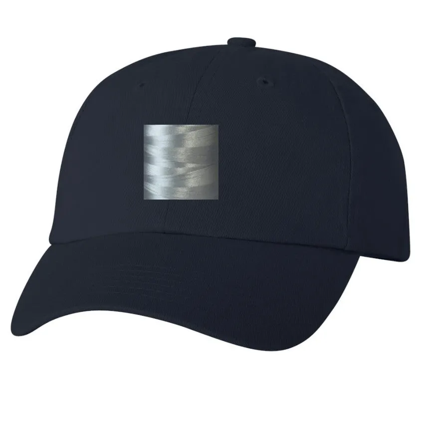 California Hat - Classic Dad Hat - Many Color Combinations