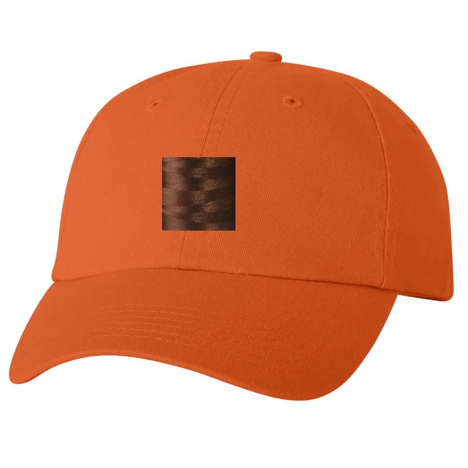 California Hat - Classic Dad Hat - Many Color Combinations