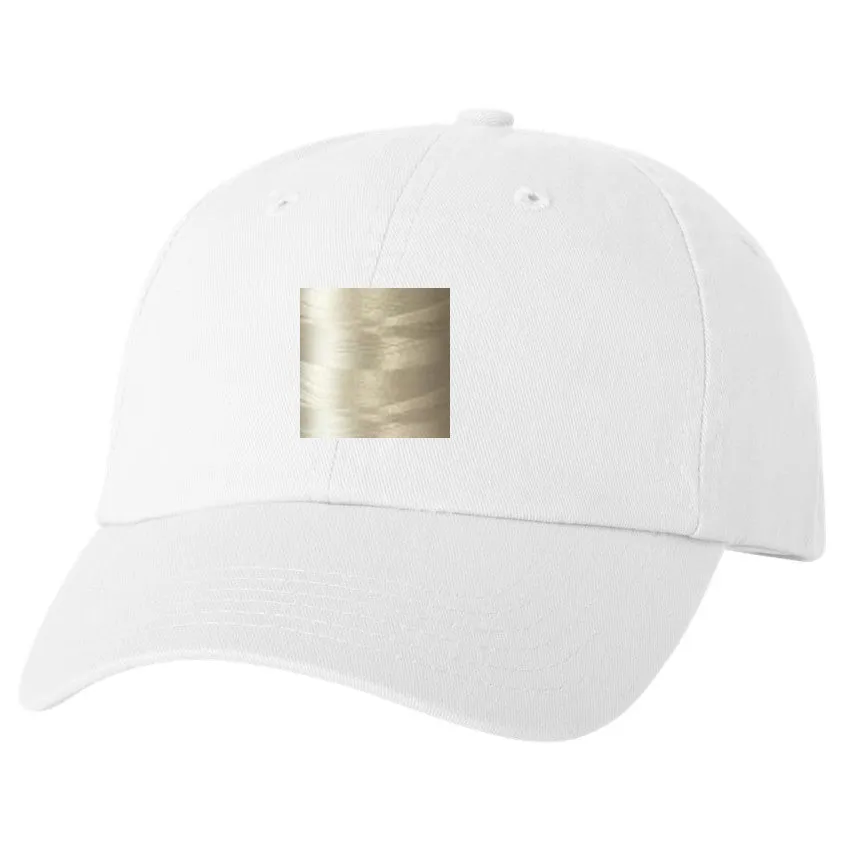 California Hat - Classic Dad Hat - Many Color Combinations