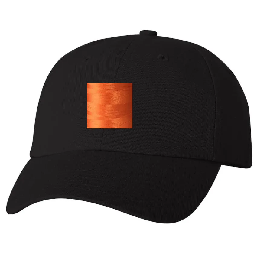 California Hat - Classic Dad Hat - Many Color Combinations