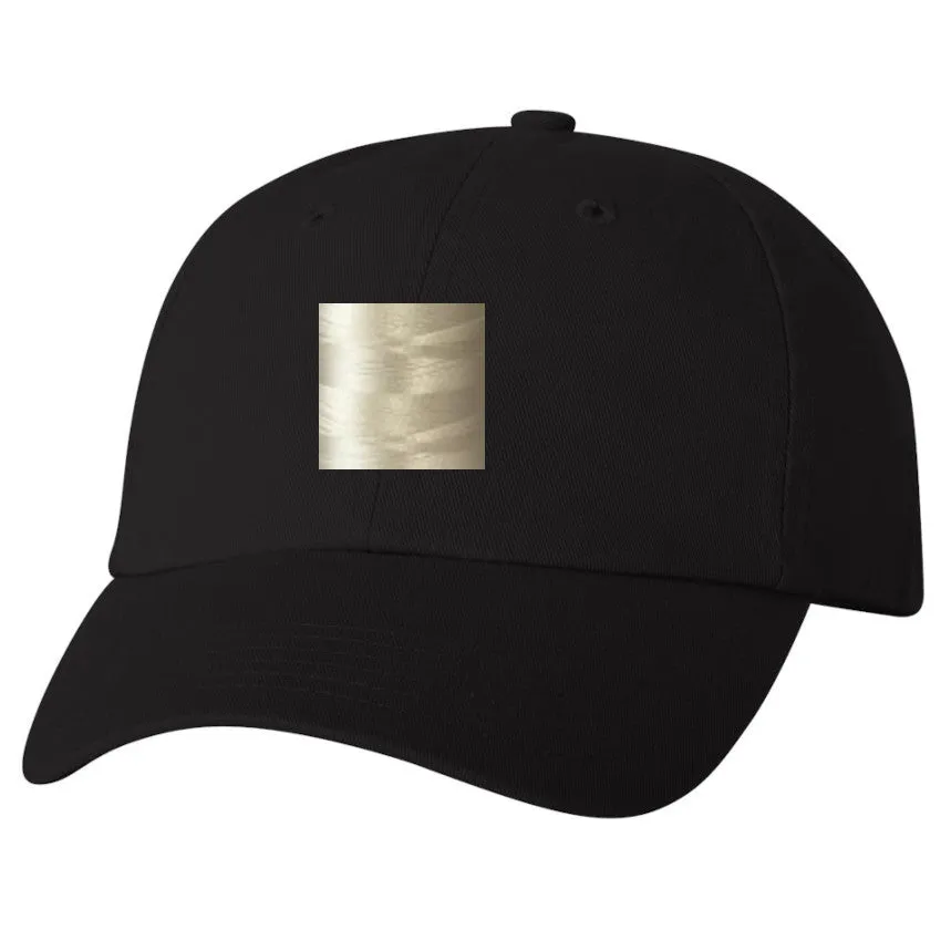 California Hat - Classic Dad Hat - Many Color Combinations
