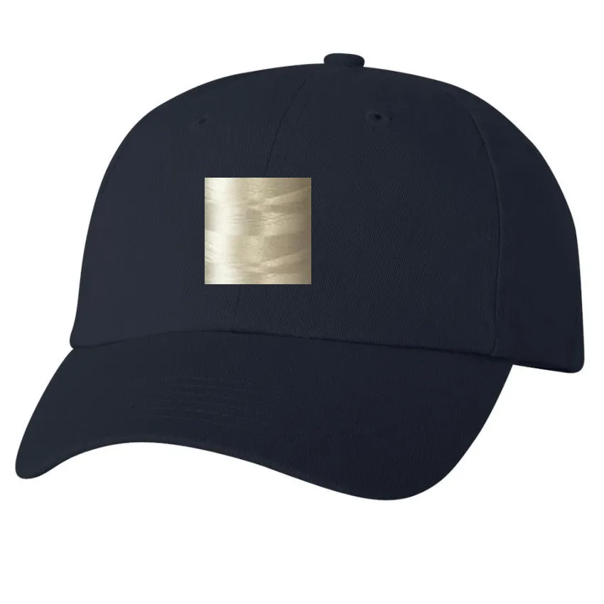 California Hat - Classic Dad Hat - Many Color Combinations