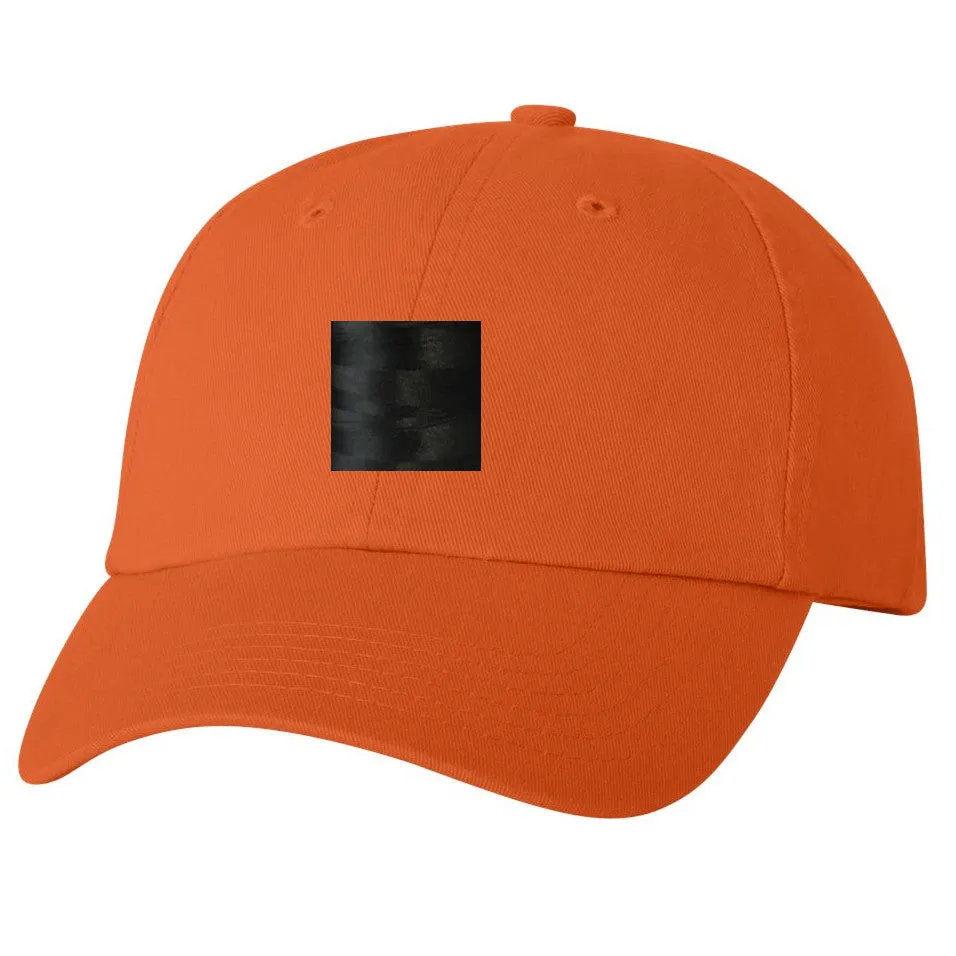 California Hat - Classic Dad Hat - Many Color Combinations