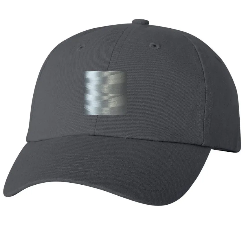 California Hat - Classic Dad Hat - Many Color Combinations