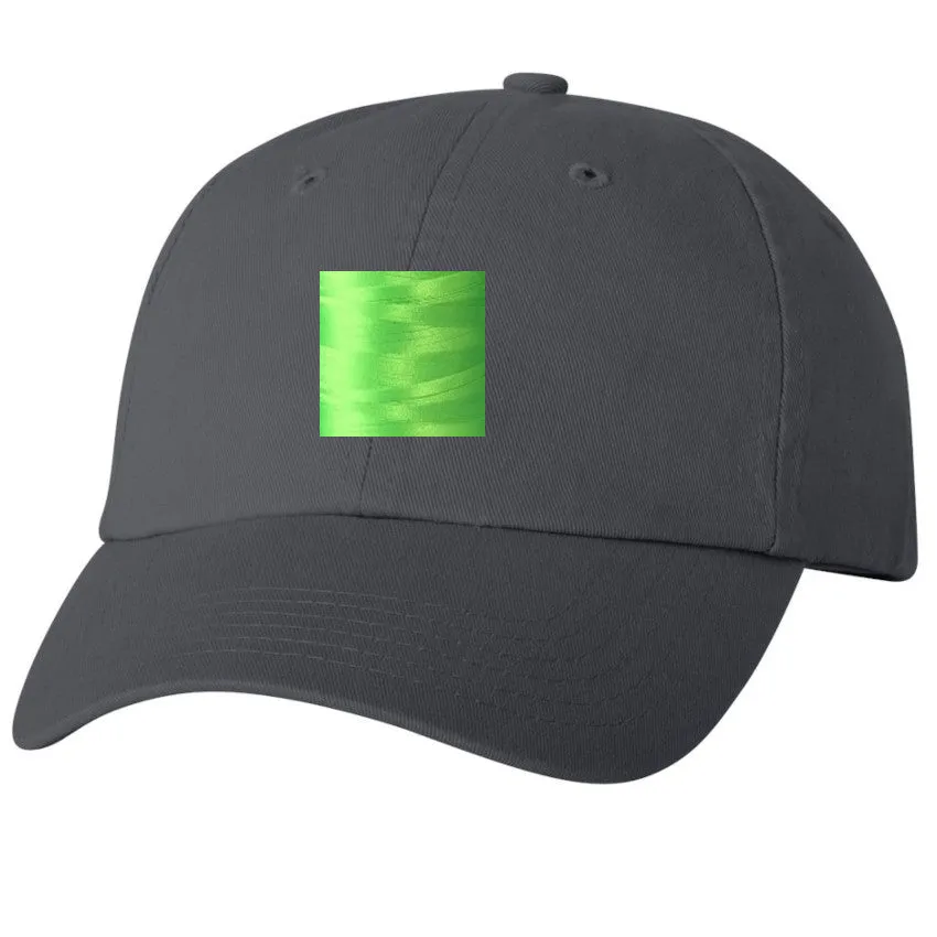 California Hat - Classic Dad Hat - Many Color Combinations