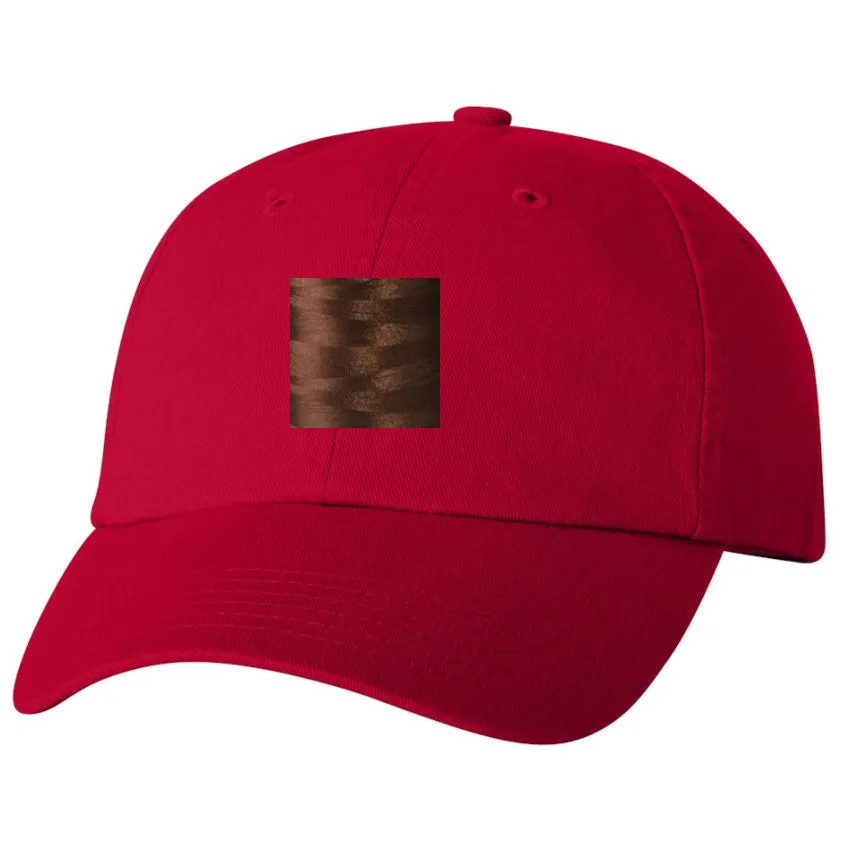 California Hat - Classic Dad Hat - Many Color Combinations