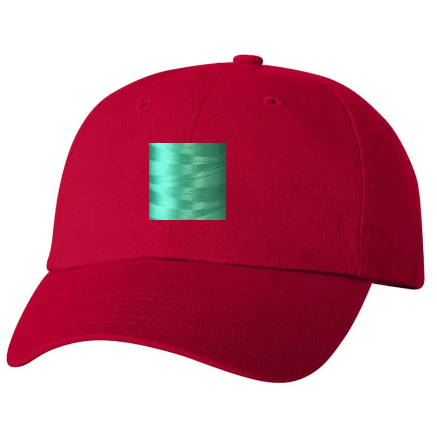 California Hat - Classic Dad Hat - Many Color Combinations