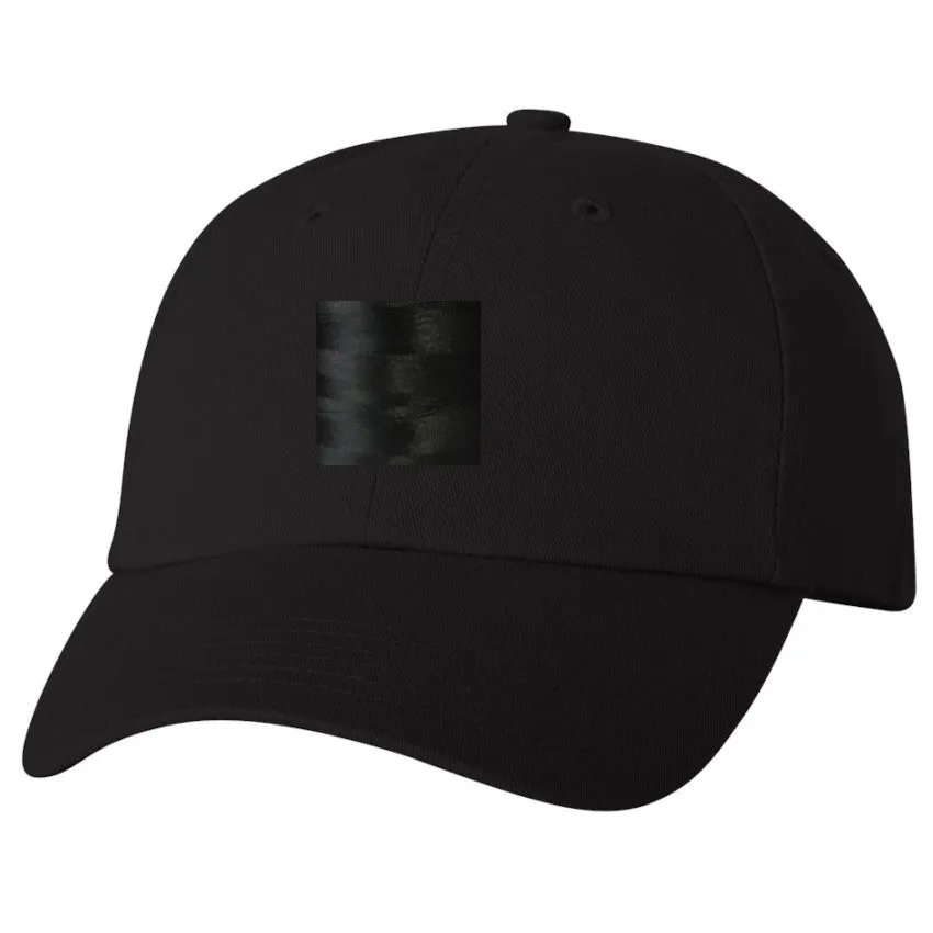 California Hat - Classic Dad Hat - Many Color Combinations