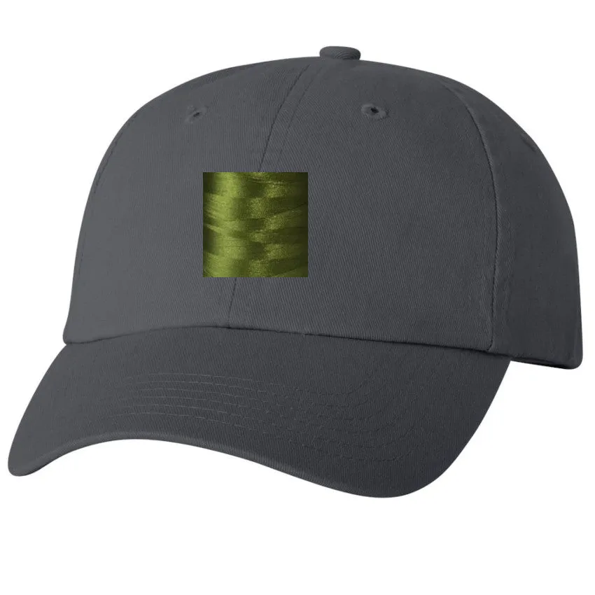 California Hat - Classic Dad Hat - Many Color Combinations