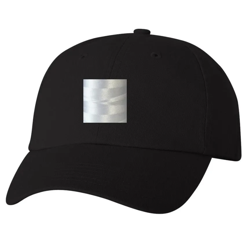 California Hat - Classic Dad Hat - Many Color Combinations