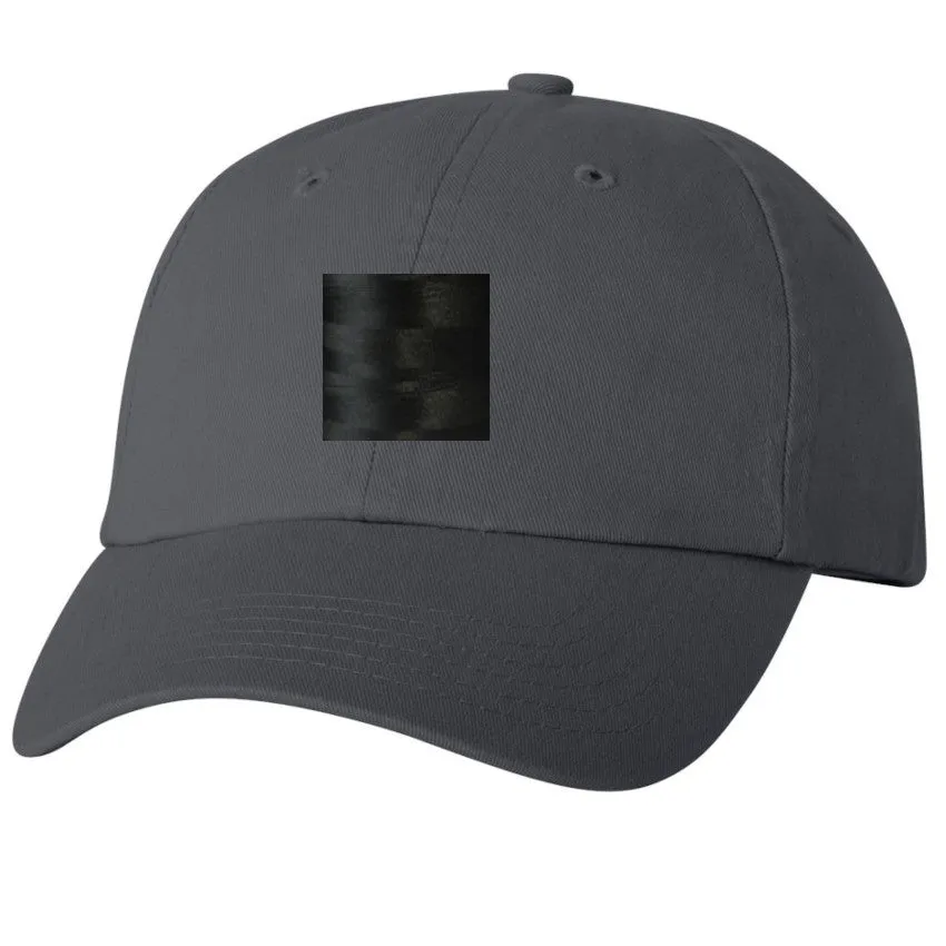 California Hat - Classic Dad Hat - Many Color Combinations
