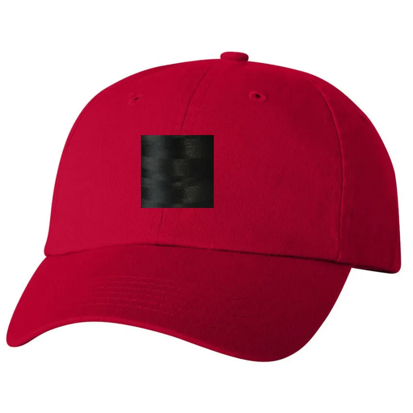 California Hat - Classic Dad Hat - Many Color Combinations