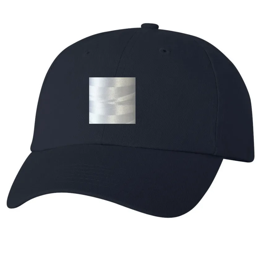 California Hat - Classic Dad Hat - Many Color Combinations