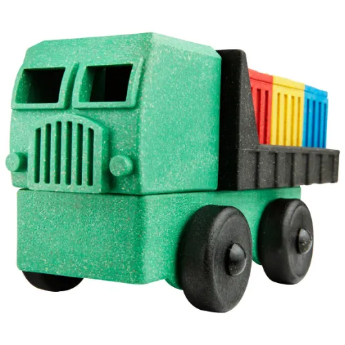 Cargo Truck Toy