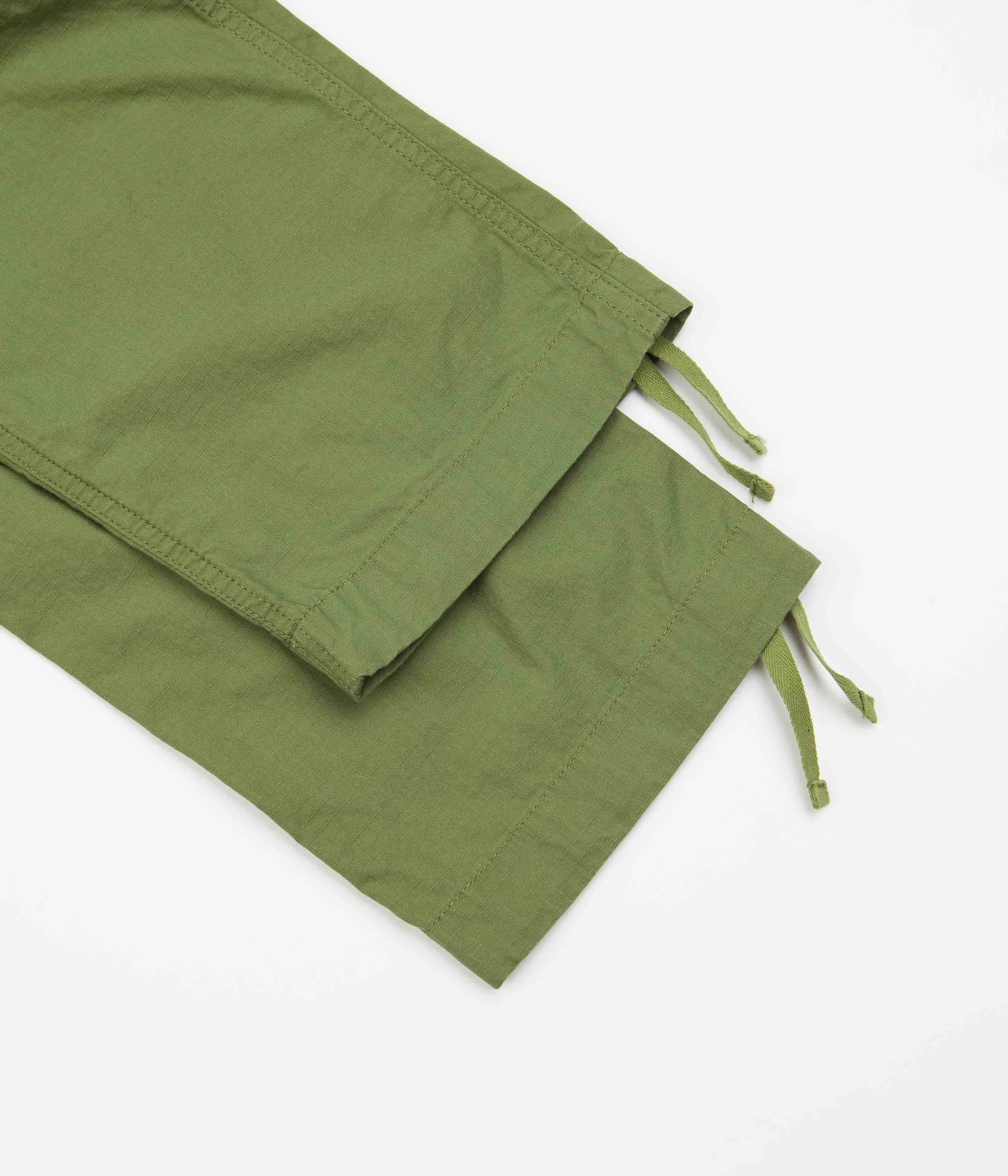 Carhartt Regular Cargo Pants - Kiwi