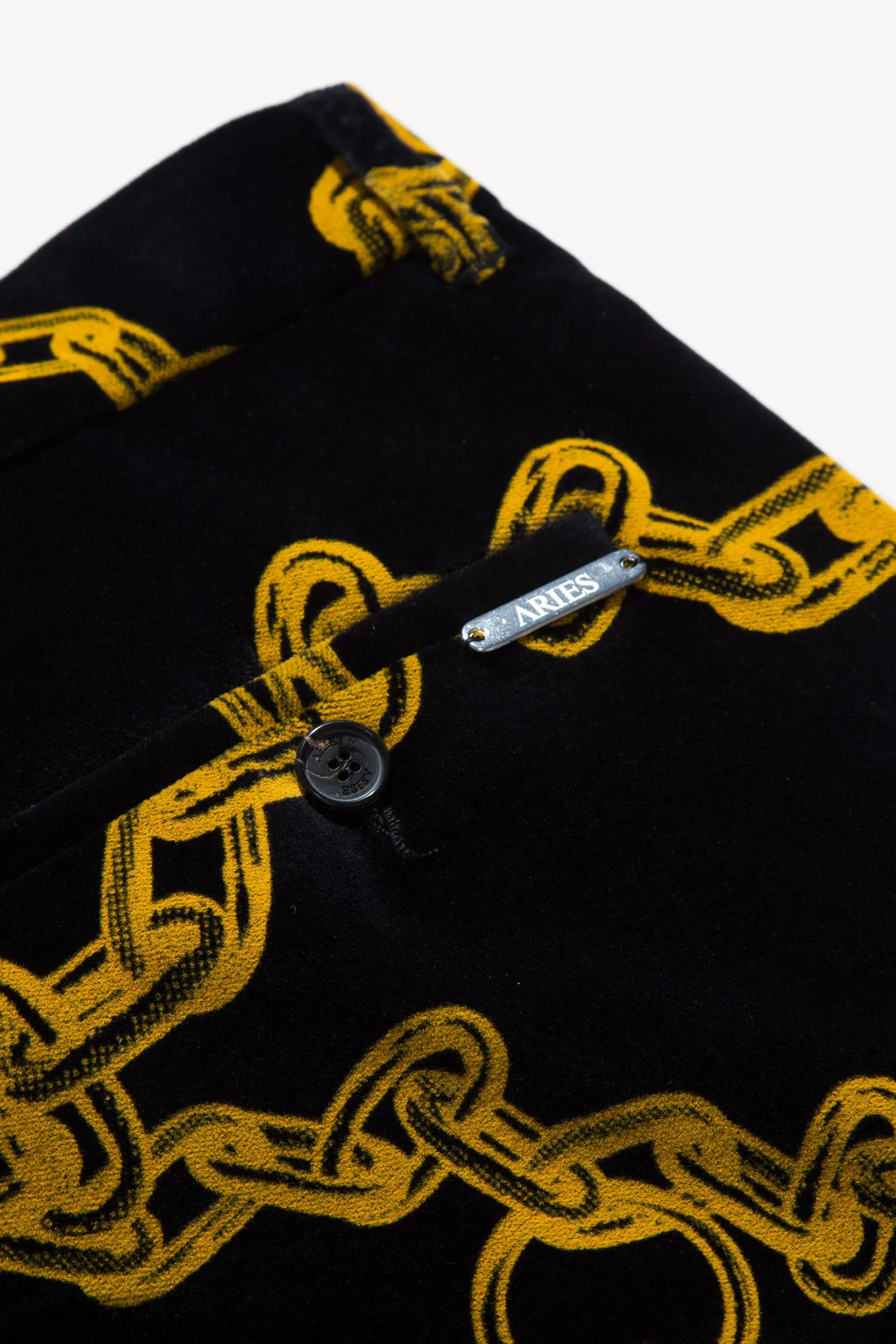 Chains Tailored Trouser