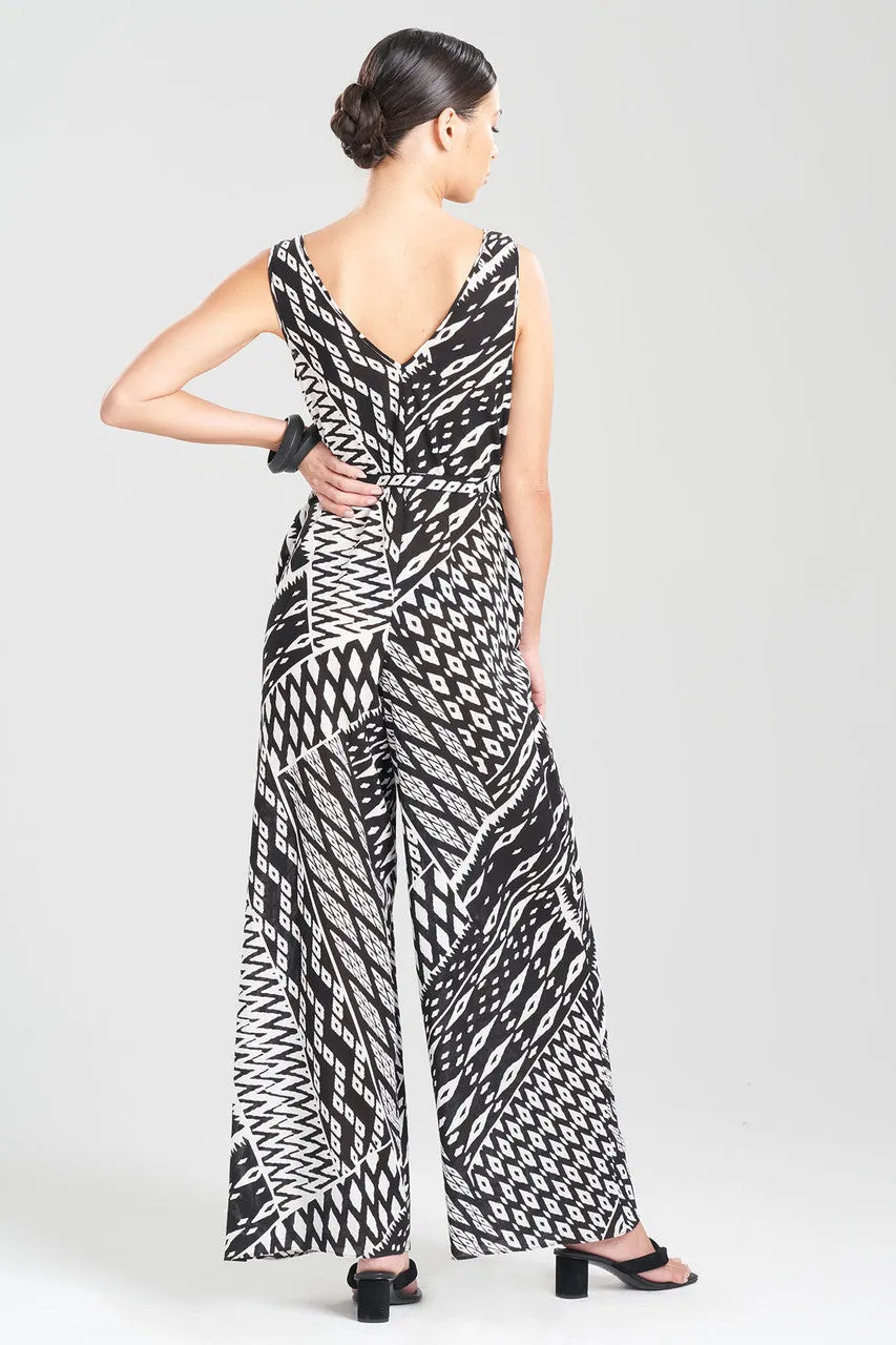 Chibana Getaway Jumpsuit