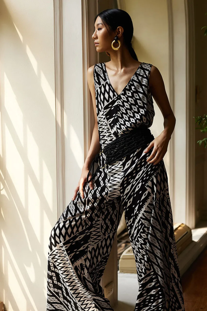 Chibana Getaway Jumpsuit