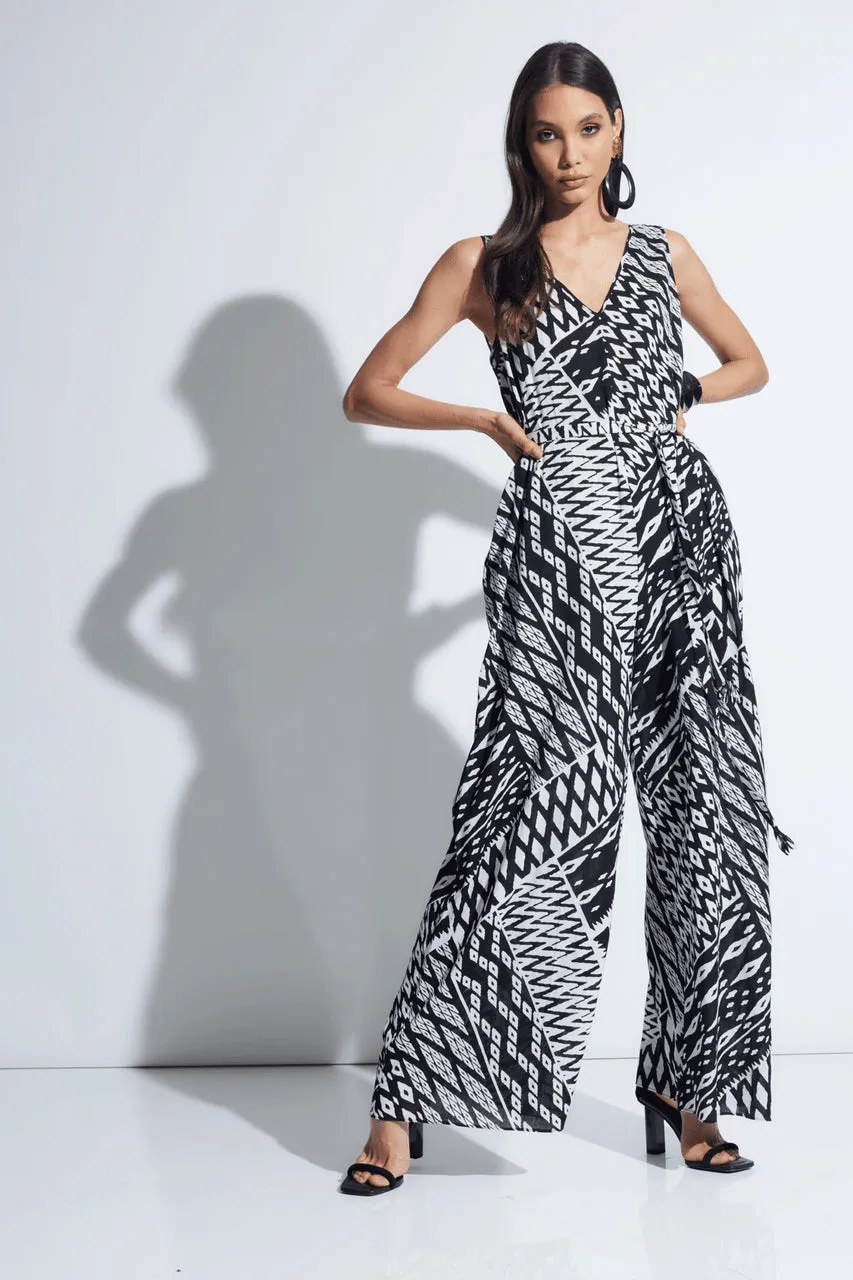 Chibana Getaway Jumpsuit