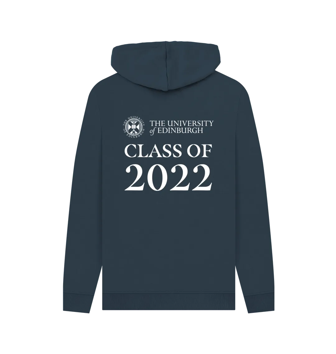 Class of 2022 Hoodie