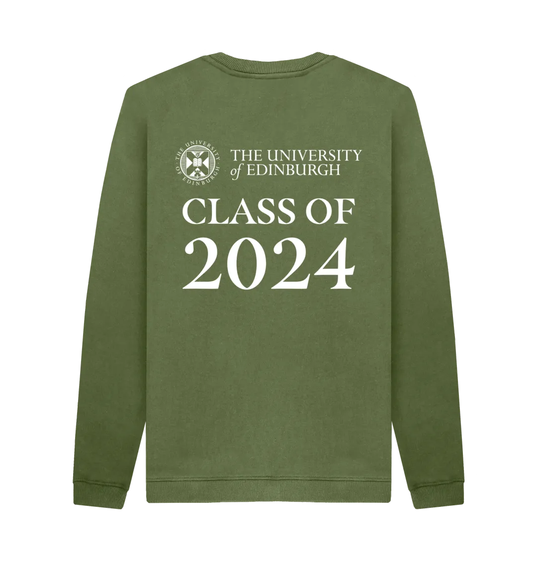 Class of 2024 Sweatshirt