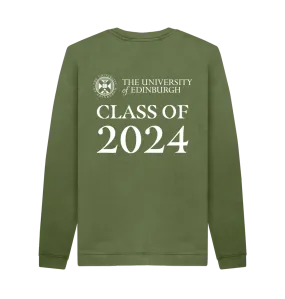 Class of 2024 Sweatshirt