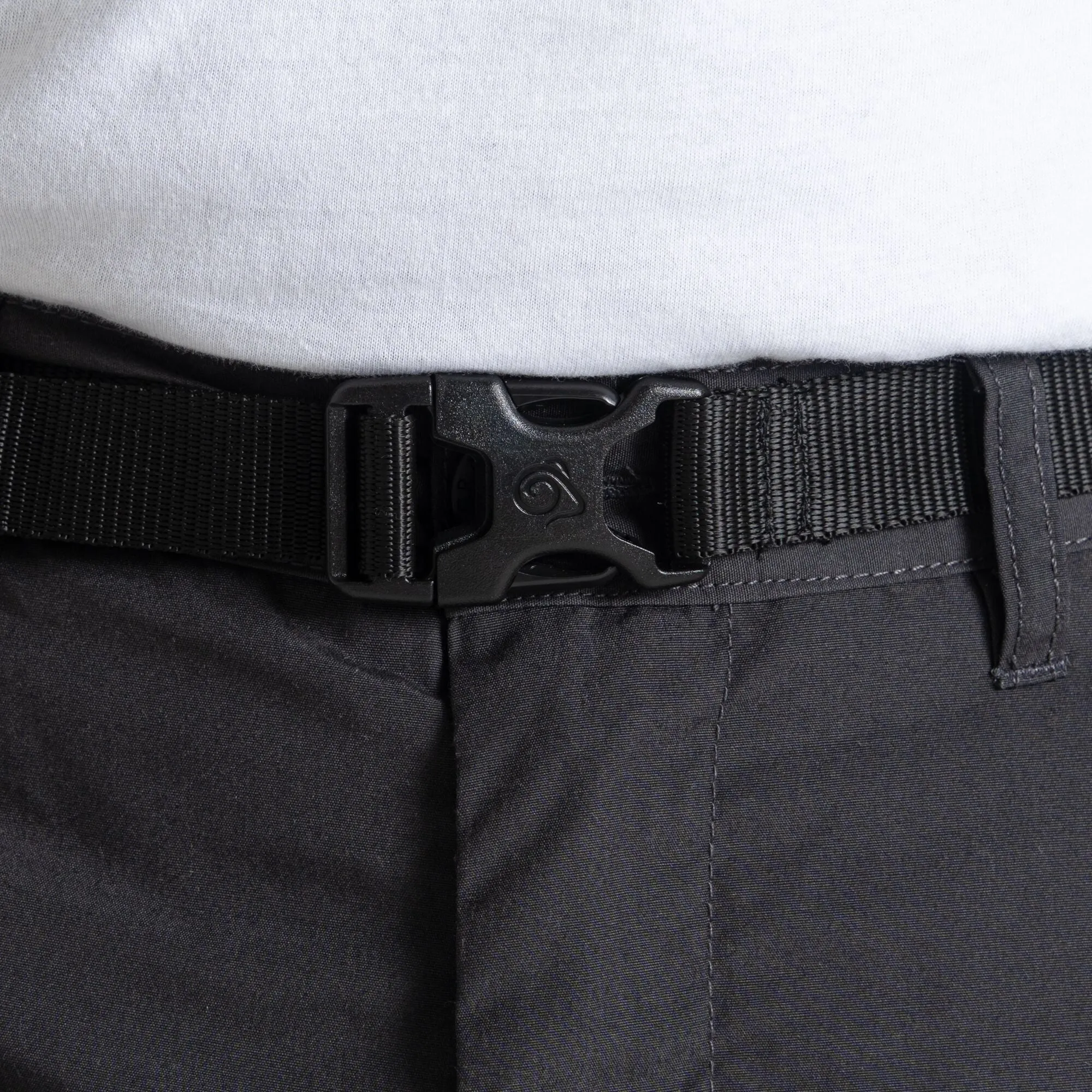 Craghoppers Kiwi Winter Lined Walking Trousers