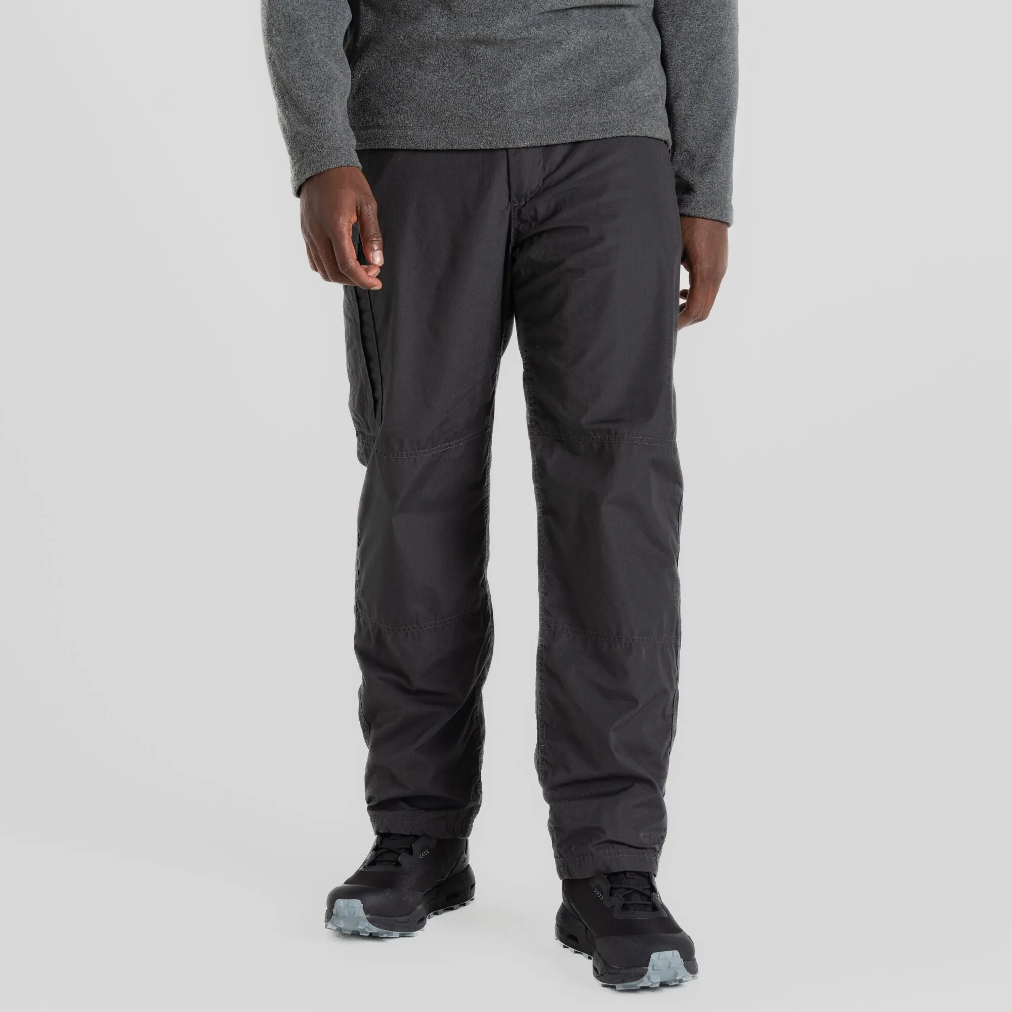 Craghoppers Kiwi Winter Lined Walking Trousers