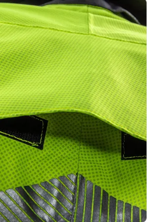 Drifire National Safety Apparel HYDRO2JACK FR Extreme Weather Jacket-Type R